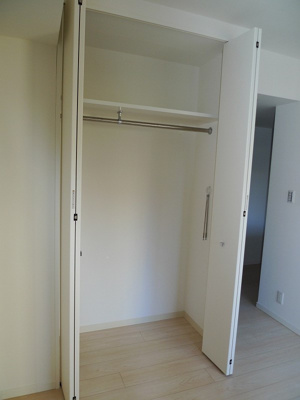 【収納】 | プレール・ドゥーク新中野Ⅱ