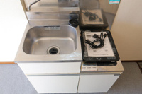 ＩＨコンロ