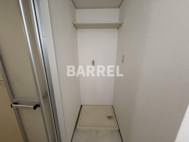 ボヌールB棟のその他