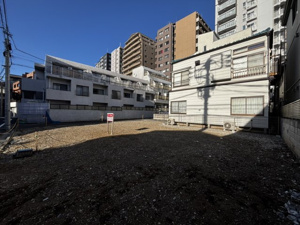 【外観】 | 2026年2月21日撮影