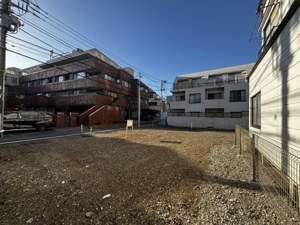 【外観】 | 2026年2月21日撮影