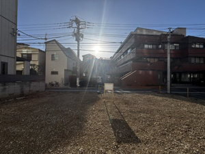 【外観】 | 2026年2月21日撮影