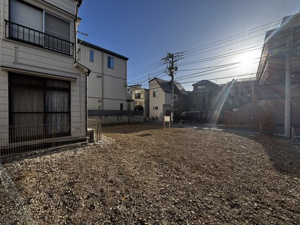 【外観】 | 2026年2月21日撮影