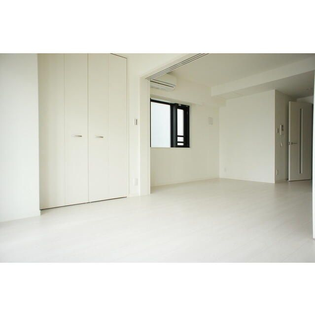 グランカーサ三ノ輪の居間・リビング