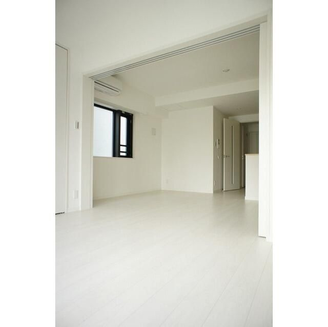 グランカーサ三ノ輪の内装