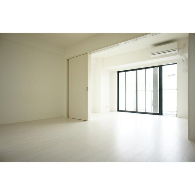 グランカーサ三ノ輪の居間・リビング