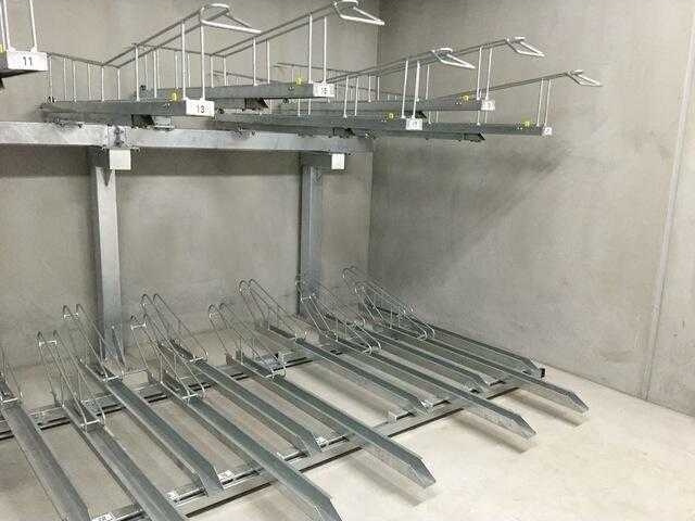 グランカーサ三ノ輪の設備