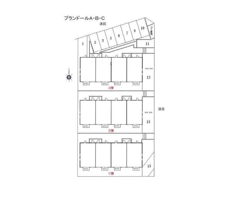 プランドール