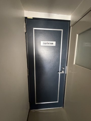 【洗面所】 | イトウヤビル