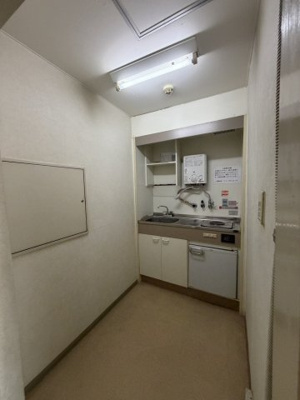 【独立洗面台】 | イトウヤビル