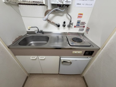 【キッチン】 | イトウヤビル