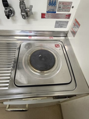 【キッチン】 | イトウヤビル