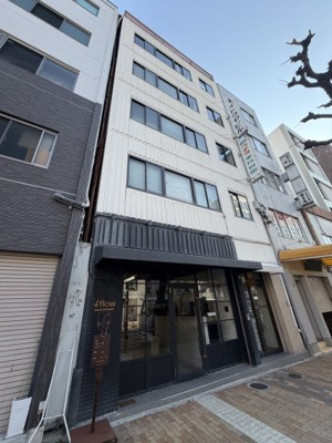 【外観】 | イトウヤビル