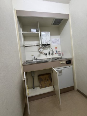 【設備】 | イトウヤビル