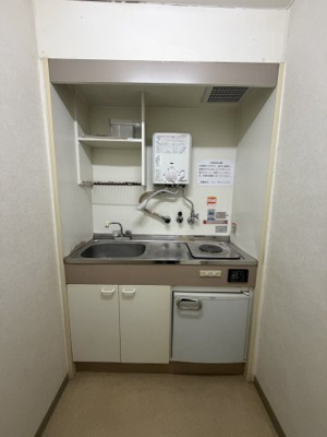 【その他共用部分】 | イトウヤビル