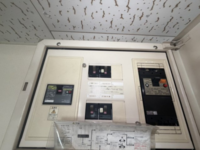 【設備】 | イトウヤビル