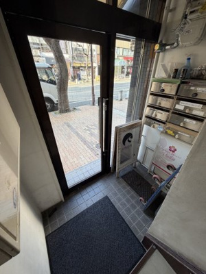 【設備】 | イトウヤビル