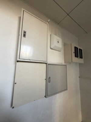 【設備】 | イトウヤビル