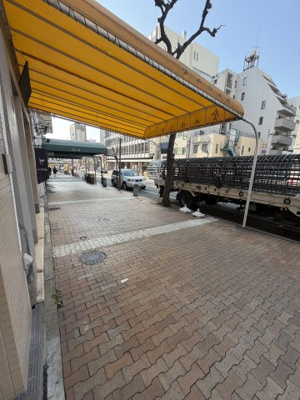 【展望】 | イトウヤビル