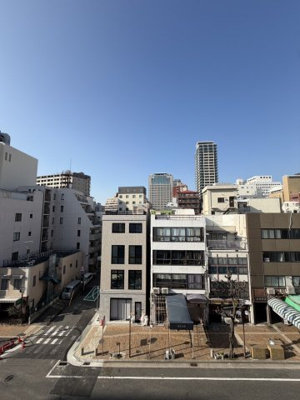 【展望】 | イトウヤビル