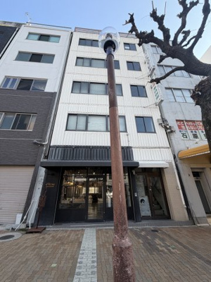 【外観】 | イトウヤビル