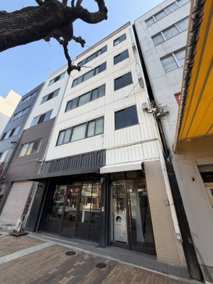 【外観】 | イトウヤビル