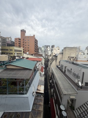 【展望】 | イトウヤビル