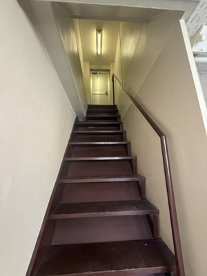 【ロビー】 | イトウヤビル