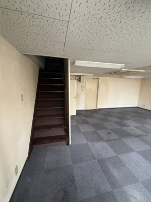 【その他共用部分】 | イトウヤビル