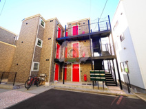 Ｈ弘明寺B棟の画像