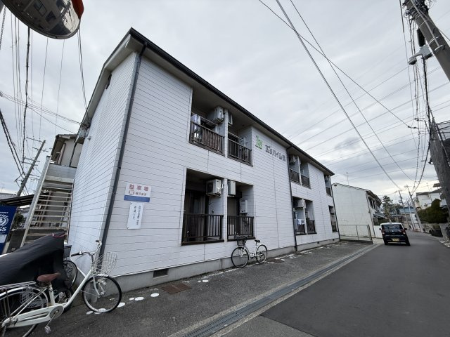 K'sハイム浜