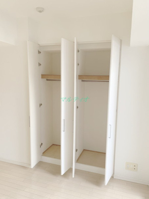 【収納】 | ファインアドレス新御徒町