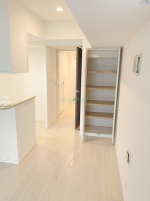  | ファインアドレス新御徒町