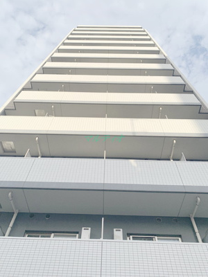 【外観】 | ファインアドレス新御徒町 | 外観