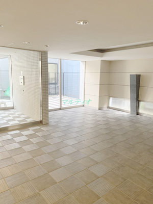 【その他共用部分】 | ファインアドレス新御徒町