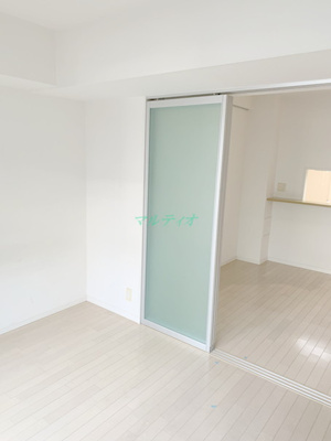 【内装】 | ファインアドレス新御徒町 | 洋室