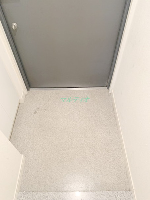 【玄関】 | ファインアドレス新御徒町