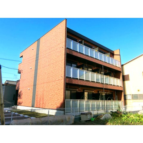 リブリ・塩池　名古屋市賃貸　仲介手数料無料