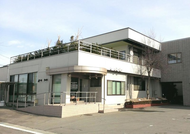 アムールハイム|菅原内科胃腸科医院 0.1km