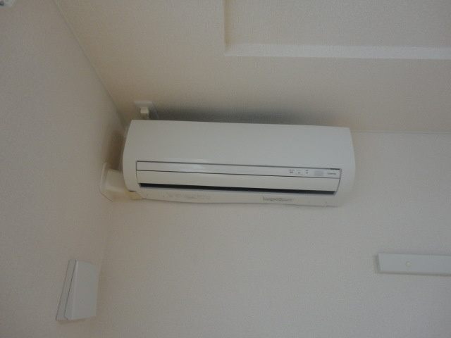 アムールハイム|エアコン
