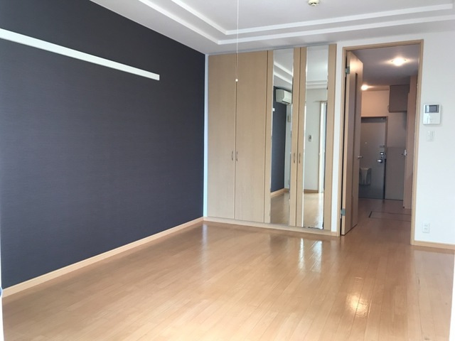 アムールハイムの居間・リビング|リビング