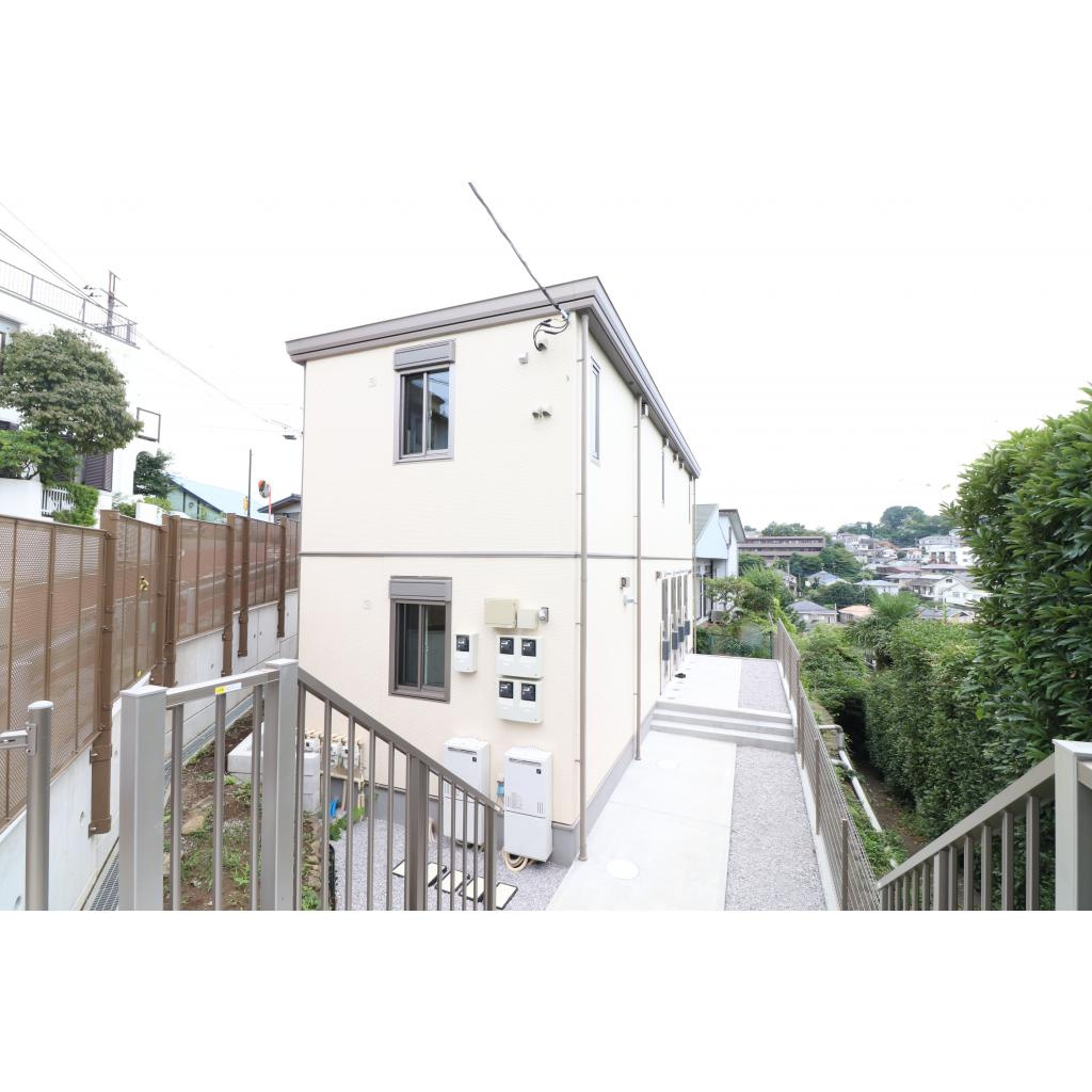 松見ヶ丘テラス