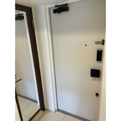 【玄関】 | エステムコート北堀江Ⅱ