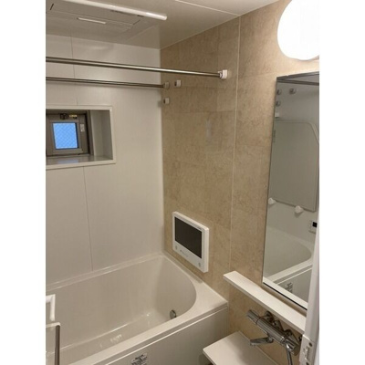 【浴室】 | エステムコート北堀江Ⅱ