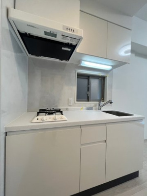 【キッチン】 | エステムコート北堀江Ⅱ