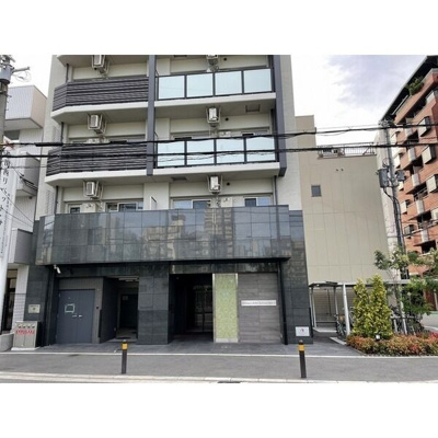 【エントランス】 | エステムコート北堀江Ⅱ