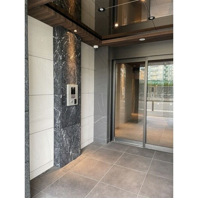 【セキュリティ】 | エステムコート北堀江Ⅱ