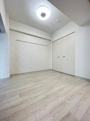 【居間・リビング】 | エステムコート北堀江Ⅱ