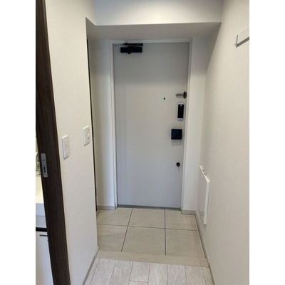 【玄関】 | エステムコート北堀江Ⅱ