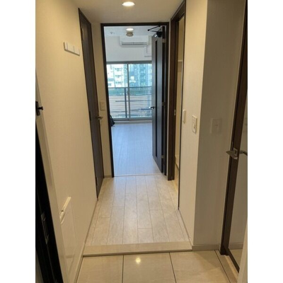 【内装】 | エステムコート北堀江Ⅱ